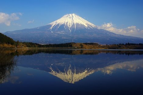 富士山の俳句について 中学生の息子の宿題で俳句作りがあります 初夏 Yahoo 知恵袋