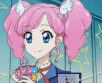 アニメアイカツで現在 Http Www Aikatsu Com Ne Yahoo 知恵袋