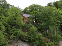 今度 立山黒部アルペンルートに行きます 天気は午前は曇りで午後から Yahoo 知恵袋