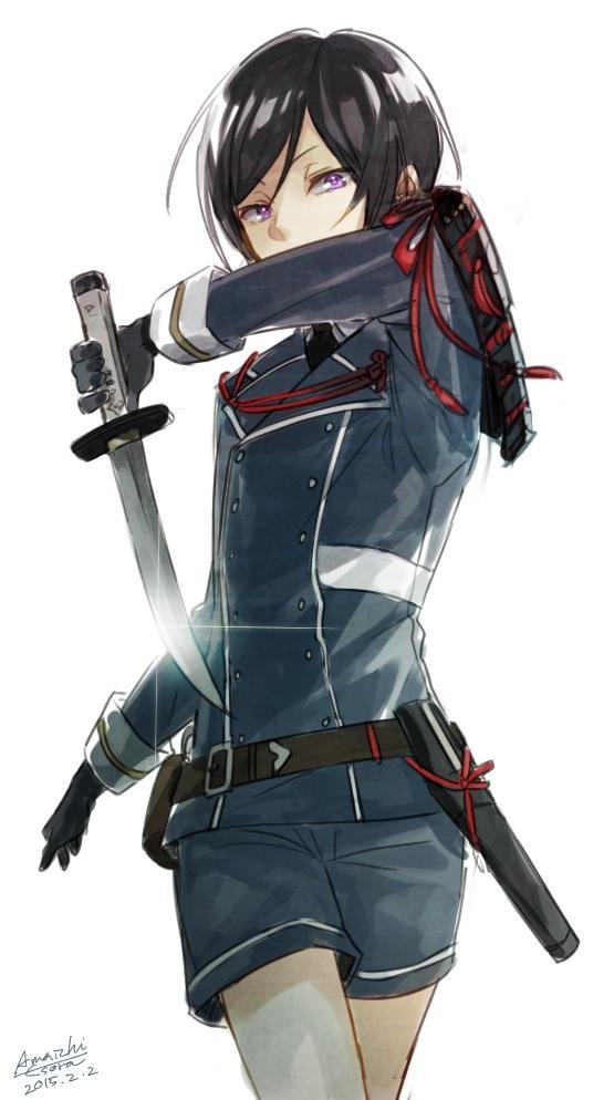 刀剣乱舞の薬研藤四郎はなぜ人気があるんですか 全く理解できませんだれか教えてく Yahoo 知恵袋