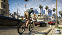 Gta5オンライン 自転車について 自転車について いくつか回答してい Yahoo 知恵袋