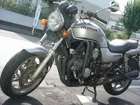 ｃｂ750教習車の購入していいのか 御質問させて頂きます当方 教 Yahoo 知恵袋