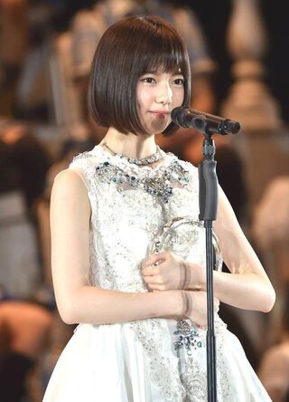 ぱるるはなんの髪型が一番にあってると思いますか 私は 画像の写真で Yahoo 知恵袋
