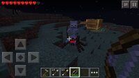 マインクラフト Minecraft で壊れたレコード C4 Yahoo 知恵袋