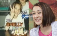 タレントshellyさんの現在の髪型 ボブ の画像をください Yahoo 知恵袋