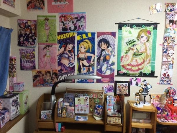 これは僕の部屋なのですが女性の方はどう思いますか やっぱりひき Yahoo 知恵袋