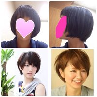 ショートボブってなんでモテるんですか 高校生女子です とい Yahoo 知恵袋