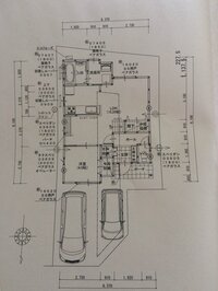 風水の方角を調べてみましたが 見方がよくわかりません 画像の場合だと玄関と洋室と 教えて 住まいの先生 Yahoo 不動産