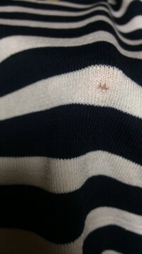 ニットのシワ 洗濯跡 血管のような模様について教えてください ごめんなさい Yahoo 知恵袋