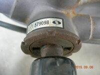 自転車ミニサイクルのボトムブラケット ｂｂ で判らないことがあります 添付の写 Yahoo 知恵袋