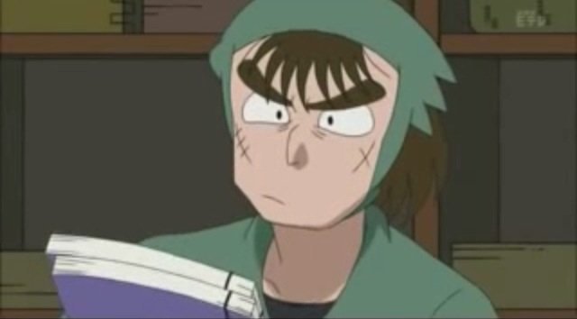 忍たま乱太郎ファンの方へ。。ちょっとした質問です。この画像の中在家