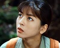 中山忍がいちばん可愛かったのは ガメラですか ガメラは見てませんでした Yahoo 知恵袋