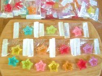 手作りキャンディを個別包装したいのですが 写真のような包装は個人では無理でしょ Yahoo 知恵袋
