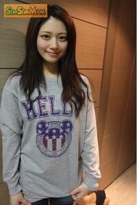 台湾の人はどうして美人や 可愛い人が多いのですか 一般人の美人と検 Yahoo 知恵袋