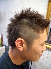 床屋ではバリカンで長さではいくつから最長で一通り何ｍｍがあるんですか Yahoo 知恵袋