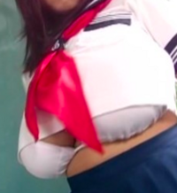 お久しぶりです 前の質問から更にサイズアップして現在pカップです 画 Yahoo 知恵袋