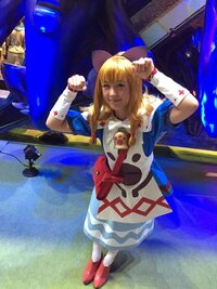 Tgs 東京ゲームショウ でモンスターハンタークロスのキャラクター Yahoo 知恵袋