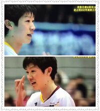 全日本男子バレーボール 石川祐希選手について質問です 春高連覇したと Yahoo 知恵袋
