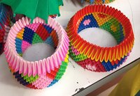 折り紙の折り方 について質問です こちらの画像と同じ物を作りた Yahoo 知恵袋