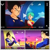 質問です 父親の誕生日パーティーで記念写真を撮ったのですが その写真右側に緑色 Yahoo 知恵袋