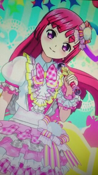 プリパラ の衣装について このそふぃが着ている衣装のプリチケってあ Yahoo 知恵袋