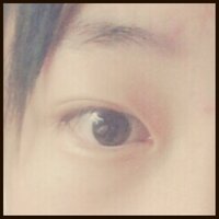 高校2年の男子です 凄く眉が上にあるのがコンプレックスです もっと目 Yahoo 知恵袋