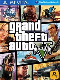 Psvitaでgta5の入れる方法を詳しく教えてください 動画を見た Yahoo 知恵袋