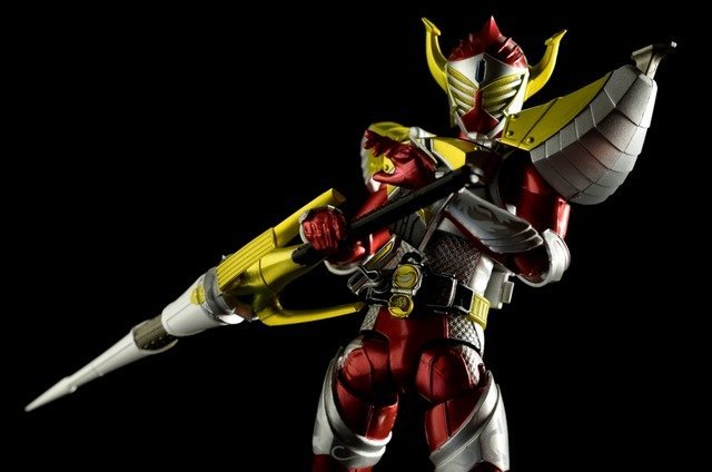 フィギュアの写真の撮り方 - 以下の画像のようなメリハリのある写真は 