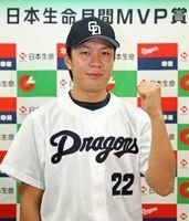 中日ドラゴンズの浅倉大介さんは なぜ今季で現役の引退をするのでしょうか？ 