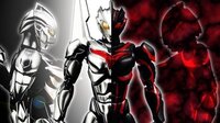 もしウルトラマンネクサスのダークザギが型月 Fate 月姫 空の Yahoo 知恵袋