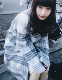 私は最近横田ひかるちゃんにハマってますというかめっちゃめっちゃ憧れてます Yahoo 知恵袋