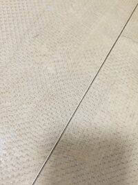 フローリングについたゴム跡の掃除について教えて下さい 布団を敷くマットをフローリ 教えて 住まいの先生 Yahoo 不動産
