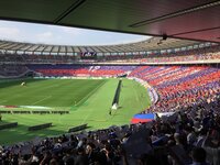Jリーグチャンピオンシップではコレオやりますか ホーム アウェイでは普段会場 Yahoo 知恵袋