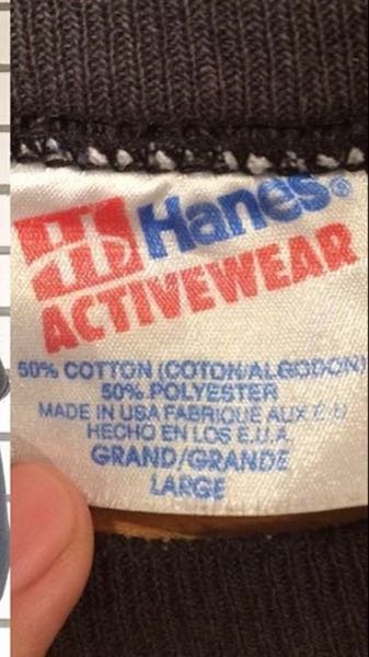 ヘインズ　US製　スラッシャー ヘインズ US製 スラッシャー 2025年最新】thrasher hanesの人気