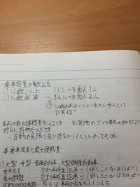 車の子どもの定員の数え方 今度 子どものお友達たちとお出かけしよう Yahoo 知恵袋