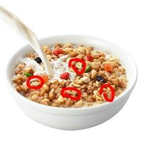 フルーツグラノーラに何をかけたらいいですか 牛乳の臭いがダメなので それ以 Yahoo 知恵袋