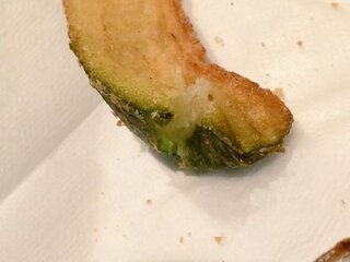 すいません今日カラオケに行ってフライドポテトを頼んだのですがポテトの Yahoo 知恵袋