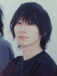 Bump Of Chicken 藤原基央さんの髪型に憧れて 美容院で写 Yahoo Beauty