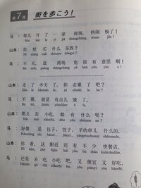 急募500枚この中国語の文のピンインをカタカナで書いてもらえますかお Yahoo 知恵袋