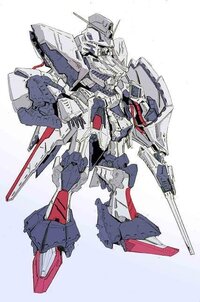 永野護さん 近藤和久さんがデザインしたオリジナル モビルスーツの版権 Yahoo 知恵袋