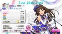 デレステの スライド について質問です スライドがうまく取 Yahoo 知恵袋