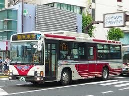 関東バス質問 笑 荻07練馬駅 荻窪駅昔 豊島園駅ターミナル 練馬駅 Yahoo 知恵袋