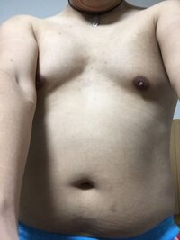 僕は30代の男です スリ筋体型を目指してますがやっぱり根気がないので Yahoo 知恵袋