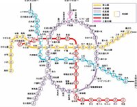 名古屋市地下鉄の定期券の経路についてなんですが 徳重 星ヶ丘で 区間に名古屋を Yahoo 知恵袋