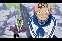 ワンピース見聞色の読み方を教えてください けんぶんしょく ですね コビ Yahoo 知恵袋