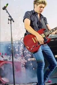 Onedirectionがよく使っている 特にniallとlou Yahoo 知恵袋