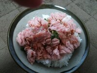 大盛りマグロ丼をお腹いっぱいたべてすぐにウォーキング2時間してから Yahoo 知恵袋