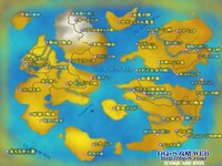 ドラゴンクエス からの質問ですが海賊の洞窟の光の海図を手に入れましたが進路 Yahoo 知恵袋