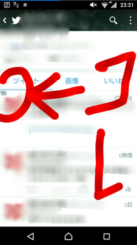 Pixivとtwitterについて質問です Pixivで投稿し Yahoo 知恵袋