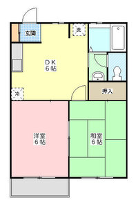 2dkの家具レイアウトについて添付の間取りの賃貸アパートに引っ越します 家具レイ 教えて 住まいの先生 Yahoo 不動産